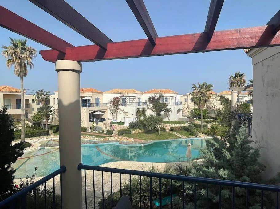 Casseiopia 5 Bedroom On With Pool *