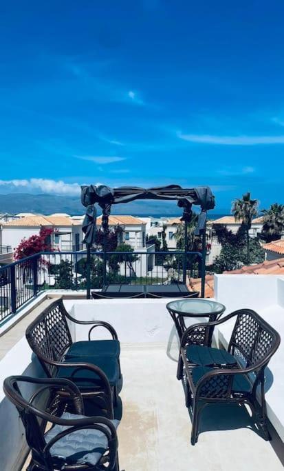 Casseiopia 5 Bedroom On With Pool *