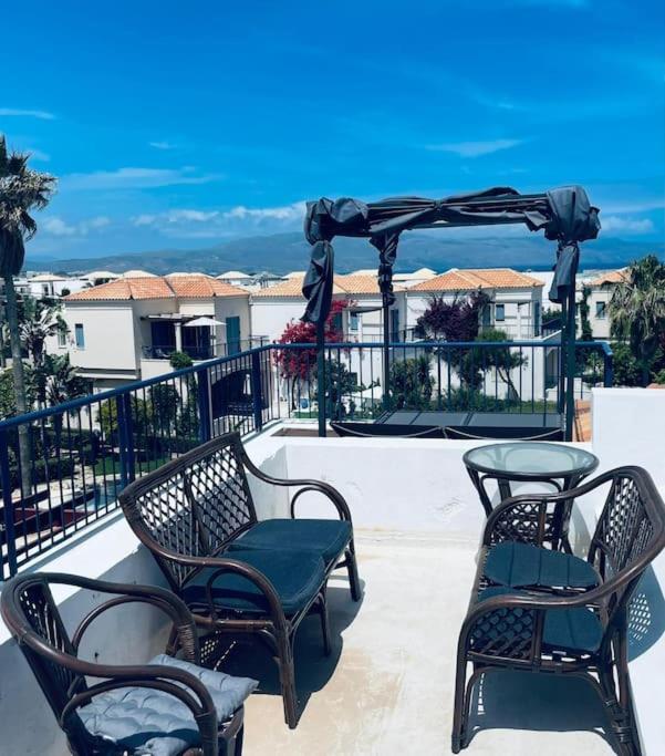 Casseiopia 5 Bedroom On With Pool