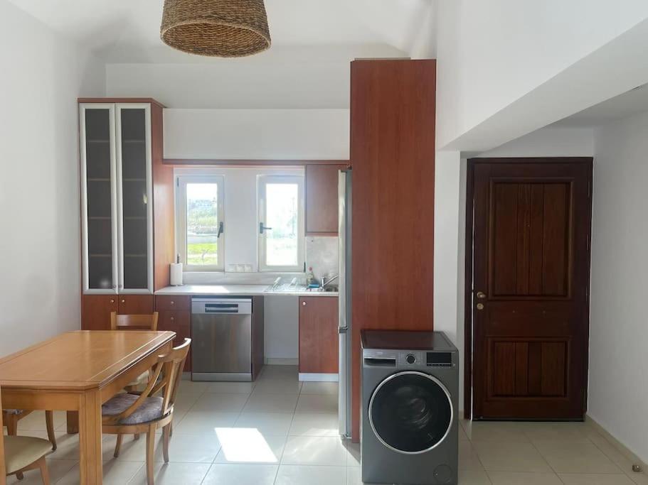 Apartment Casseiopia 5 Bedroom On With Pool
