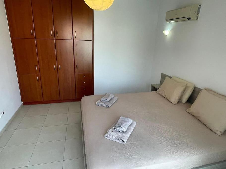 Casseiopia 5 Bedroom On With Pool Apartment