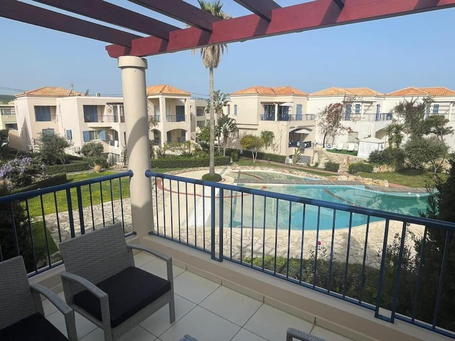 Casseiopia 5 Bedroom On With Pool Apartment *