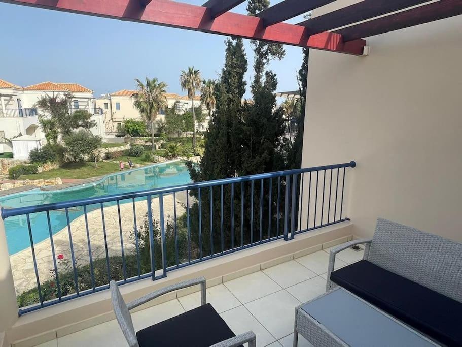 Casseiopia 5 Bedroom On With Pool Apartment Chania (Crete)