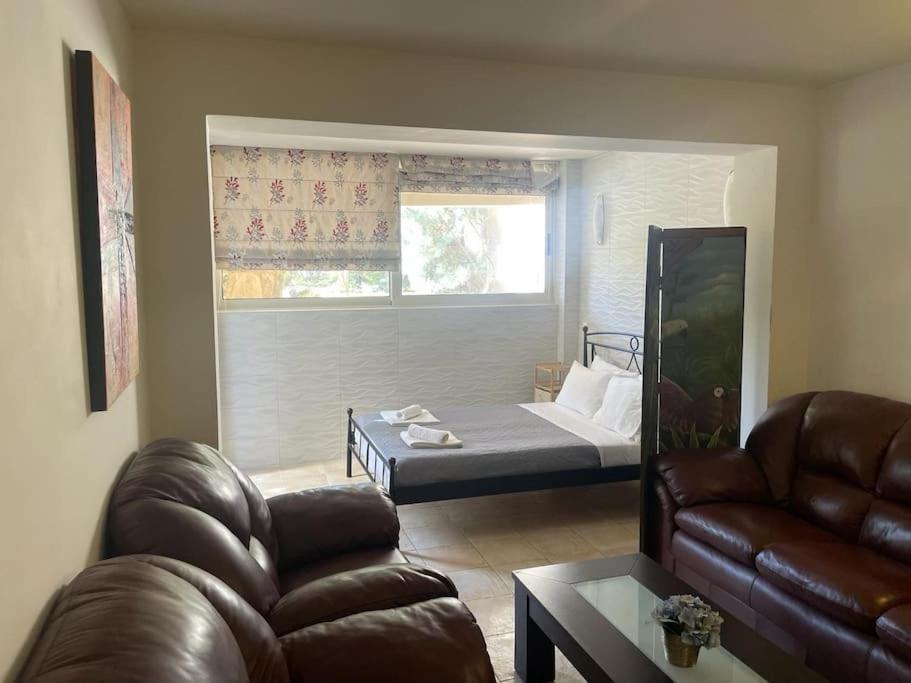 Apartment Casseiopia 5 Bedroom On With Pool Chania (Crete)