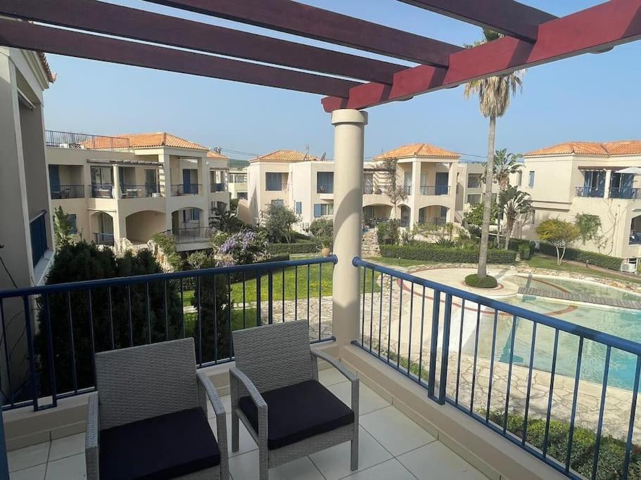 Casseiopia 5 Bedroom On With Pool Apartment Chania (Crete)