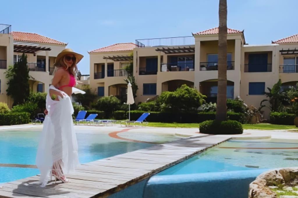 Apartment Casseiopia 5 Bedroom On With Pool Chania (Crete)