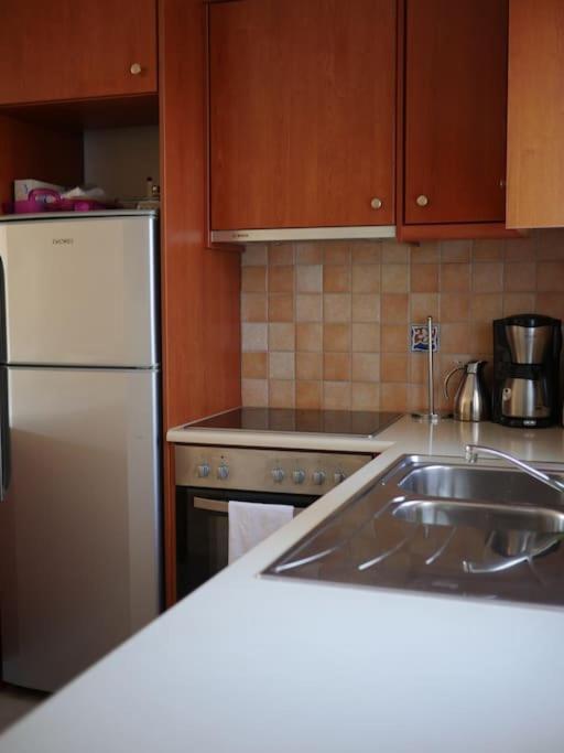 Apartment Casseiopia 5 Bedroom On With Pool