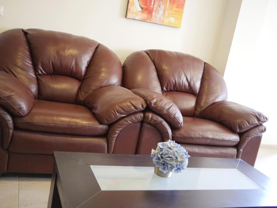 Apartment Casseiopia 5 Bedroom On With Pool Chania (Crete)