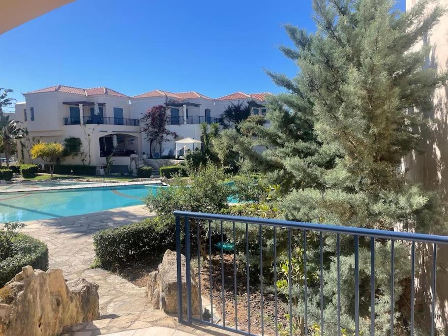 Apartment Casseiopia 5 Bedroom On With Pool