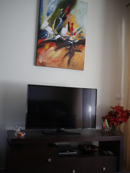 Casseiopia 5 Bedroom On With Pool Apartment Chania (Crete)