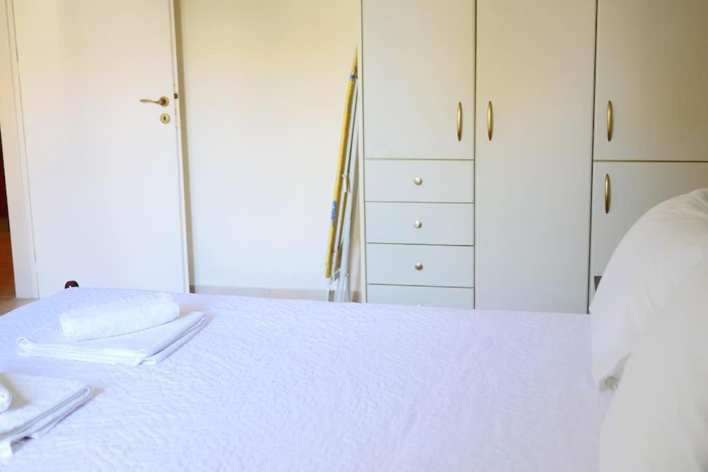 Apartment Casseiopia 5 Bedroom On With Pool *