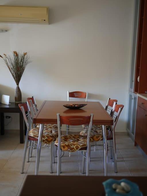 Apartment Casseiopia 5 Bedroom On With Pool Chania (Crete)