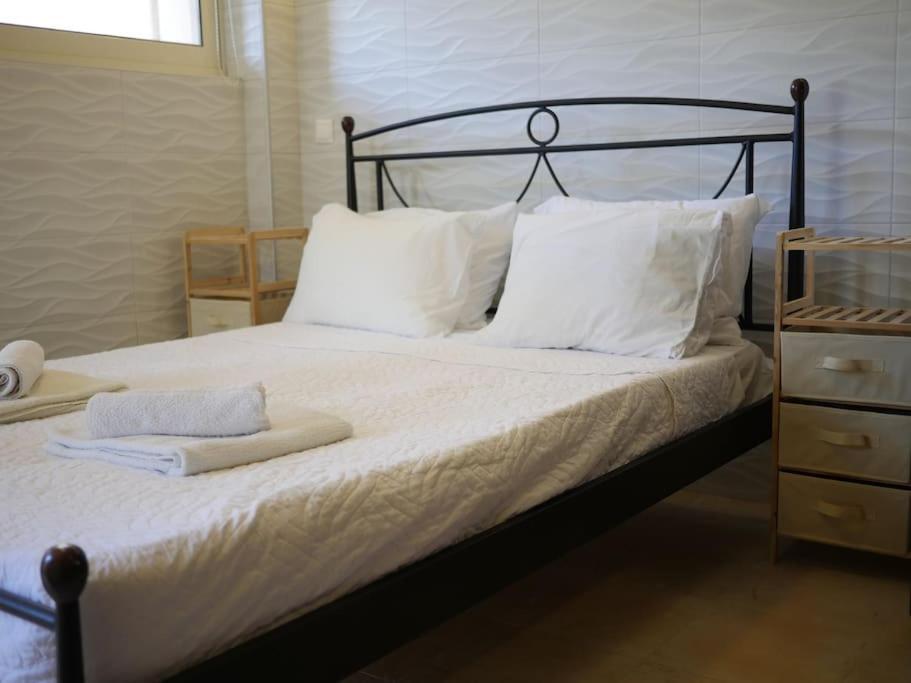 Apartment Casseiopia 5 Bedroom On With Pool