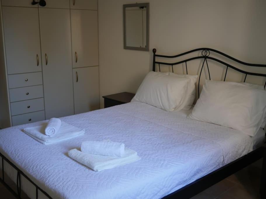 Casseiopia 5 Bedroom On With Pool *