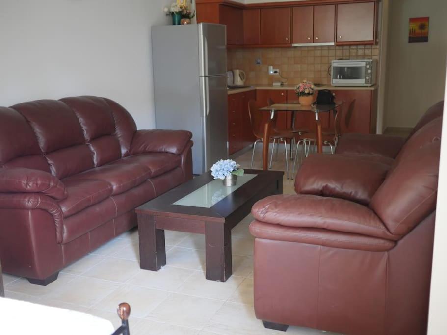 Casseiopia 5 Bedroom On With Pool Apartment *