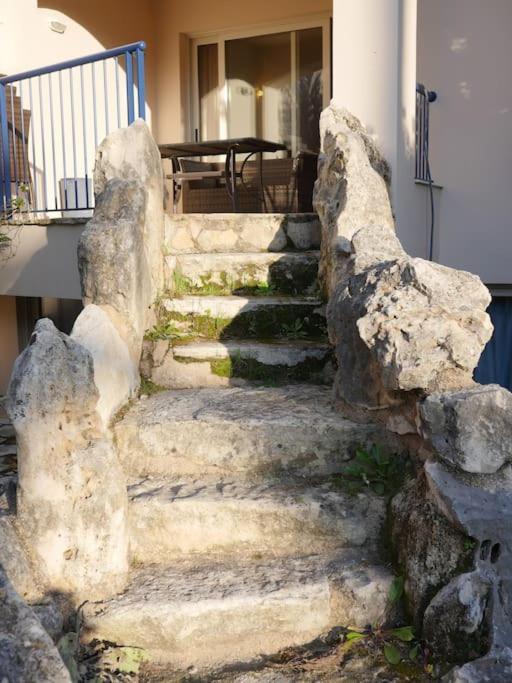 Casseiopia 5 Bedroom On With Pool Chania (Crete)