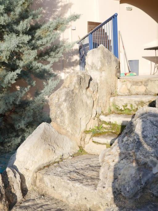 Apartment Casseiopia 5 Bedroom On With Pool