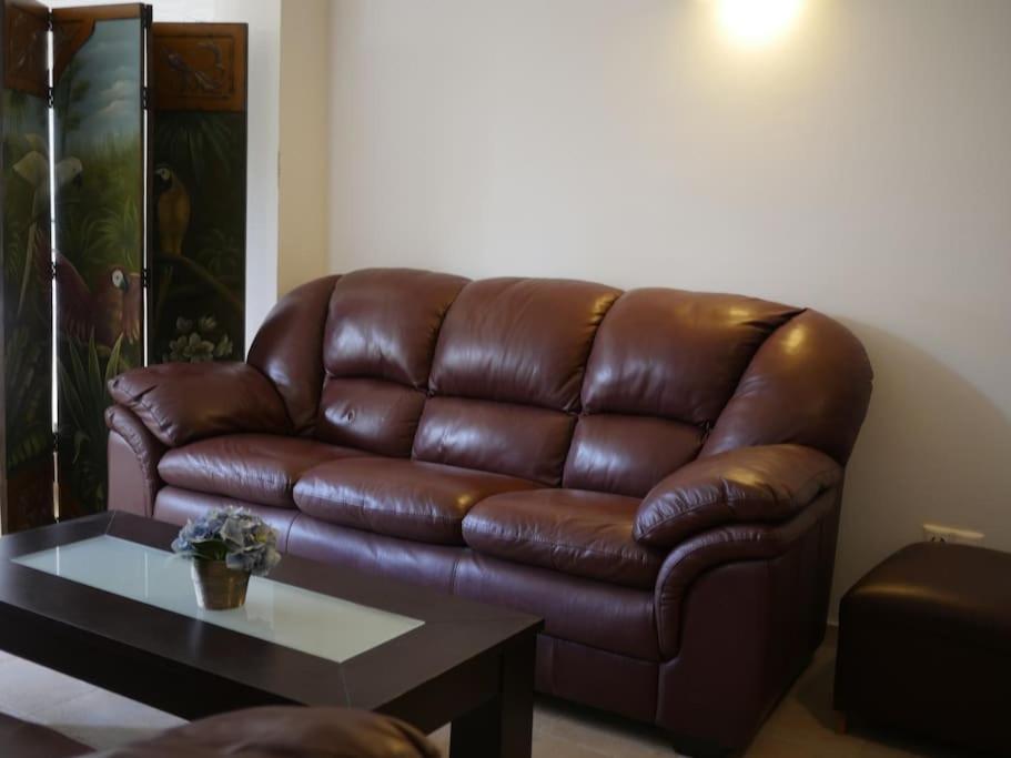 Casseiopia 5 Bedroom On With Pool Apartment
