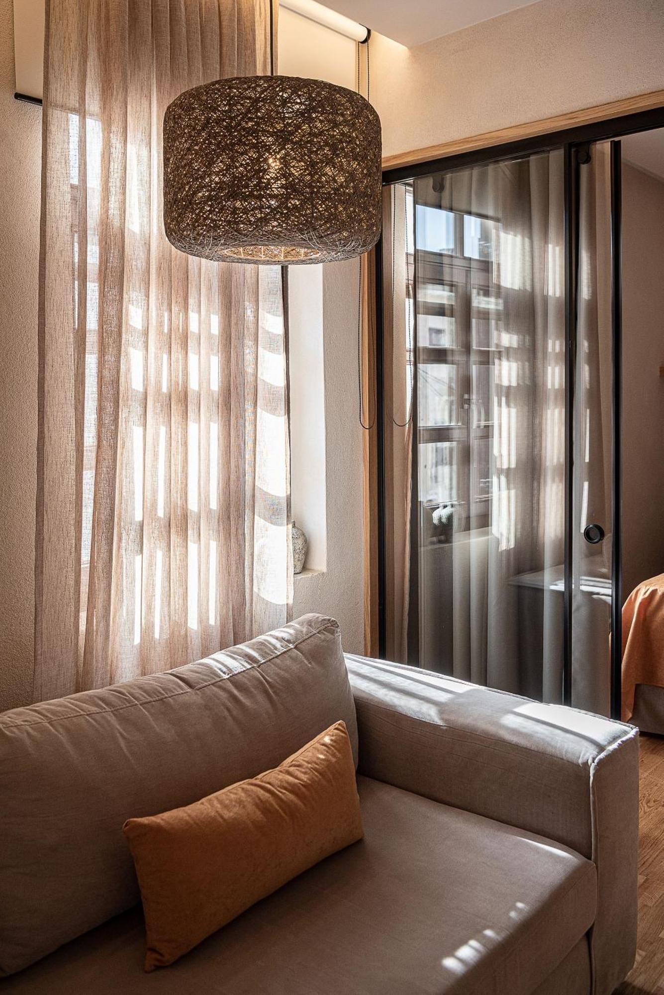 Lithinon Luxury Suites With Free Parking * Chania (Crete)