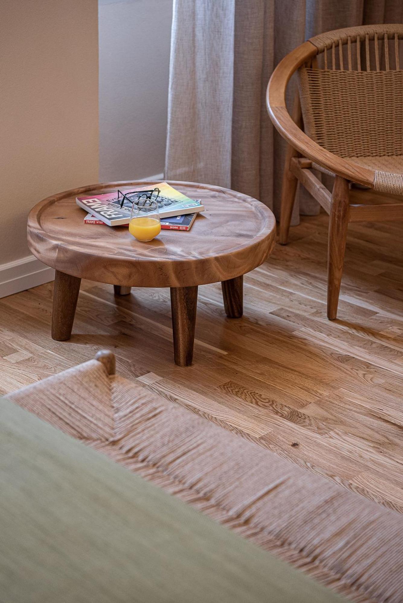 Apartment Lithinon Luxury Suites With Free Parking