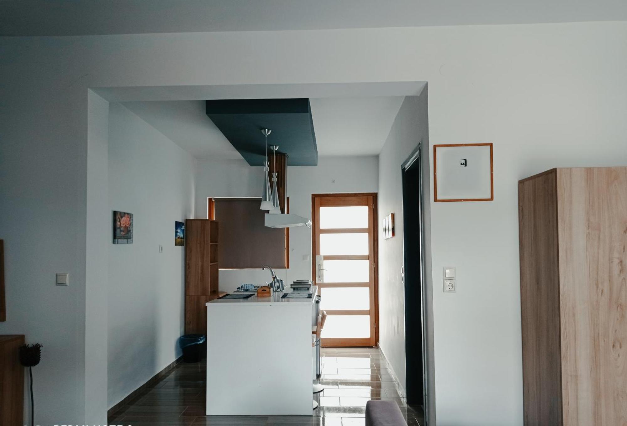 Aparthotel Beloni And Chrissi Akti Chania