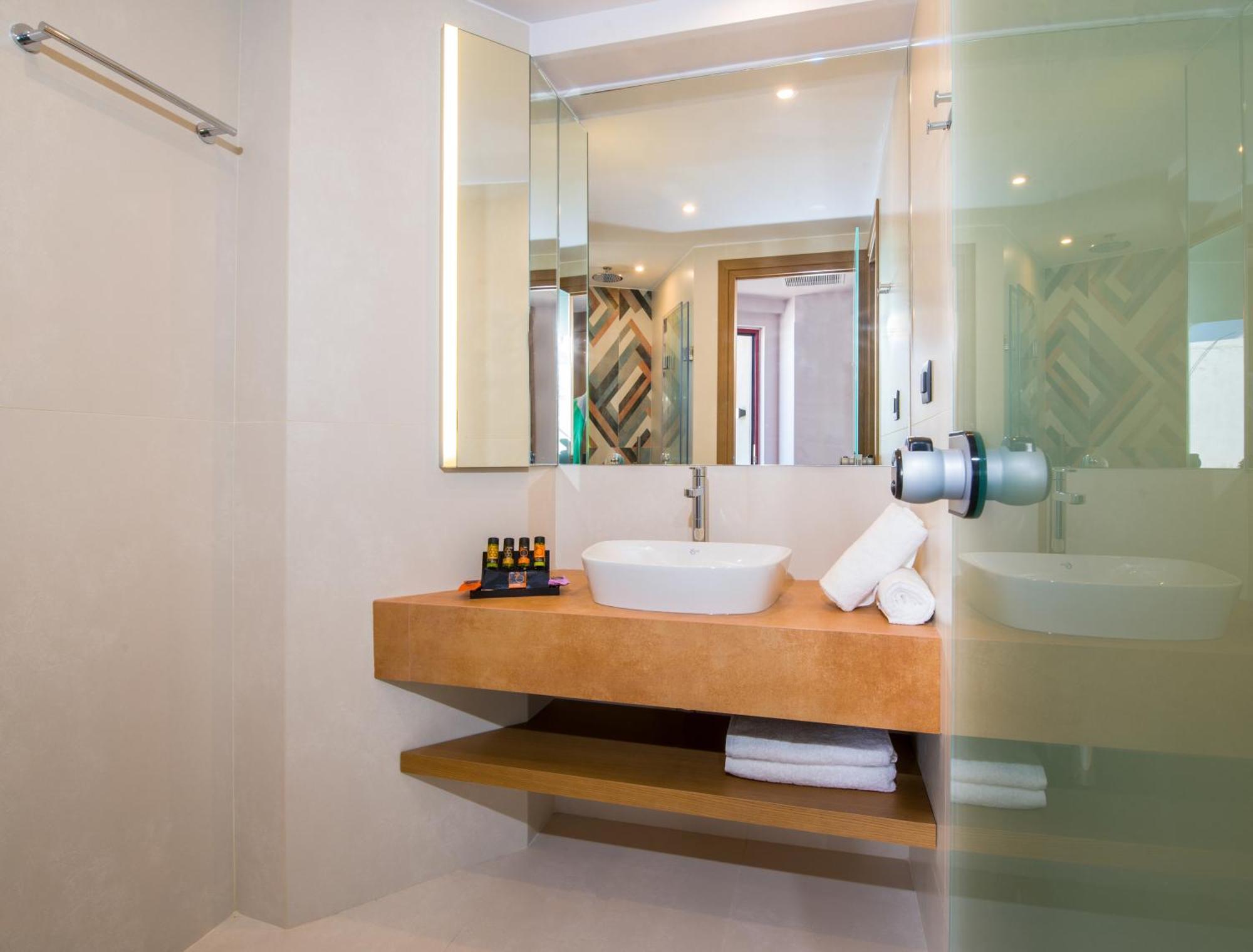 M Hotel Chania (Crete)