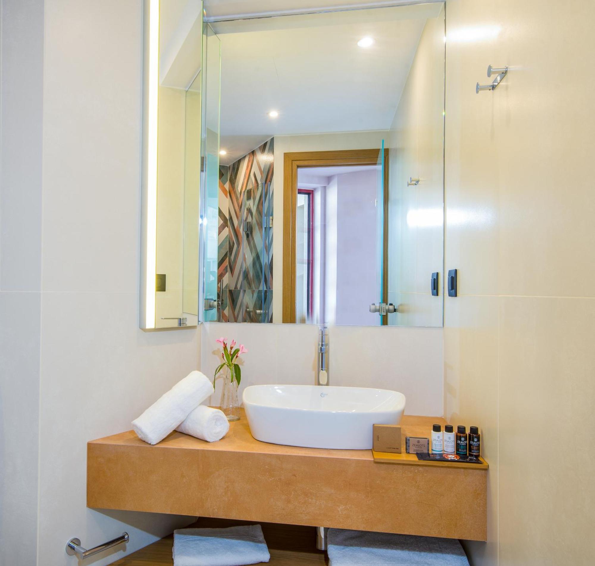 M Hotel Chania (Crete)