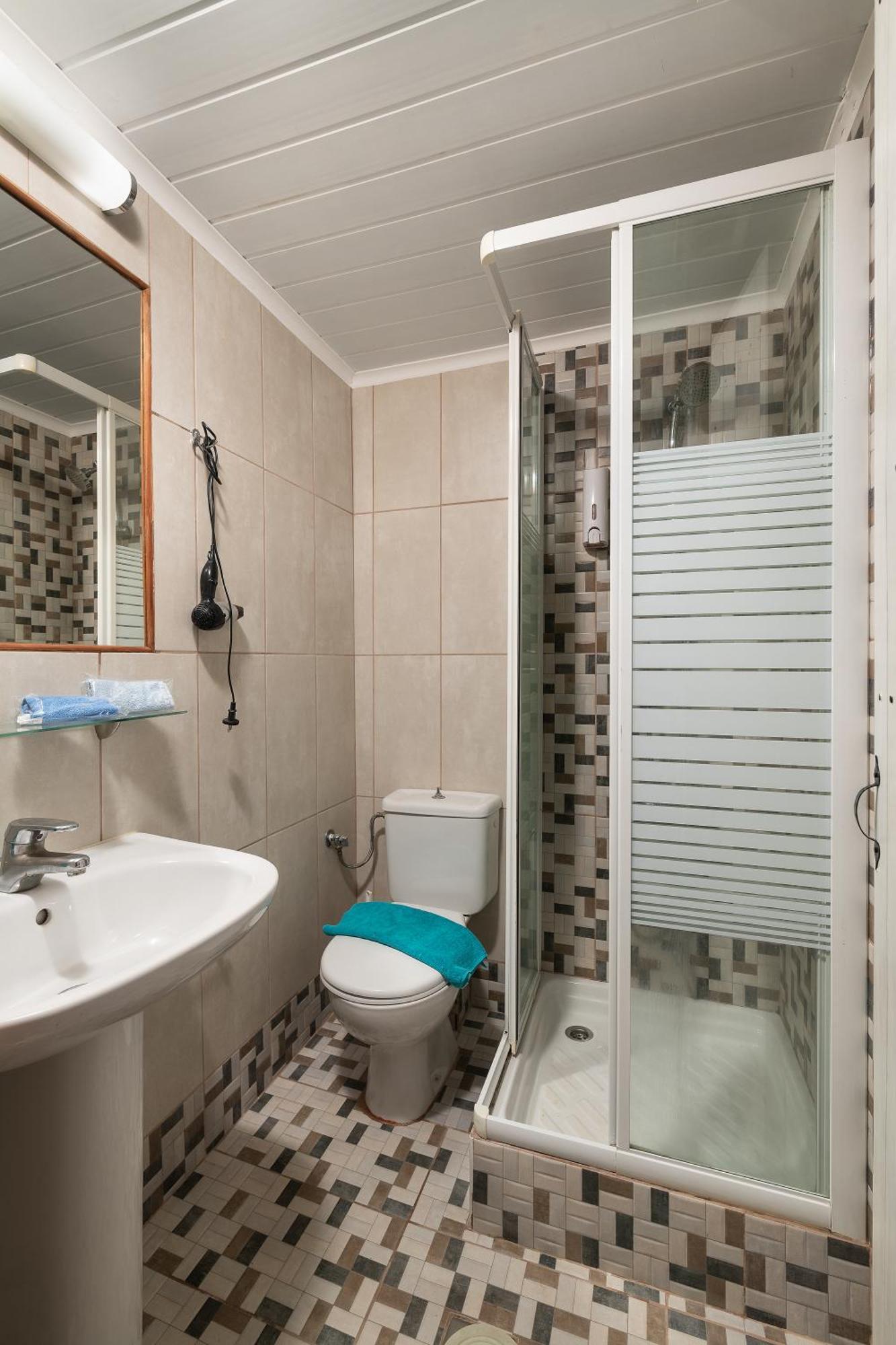Apartamento Hera