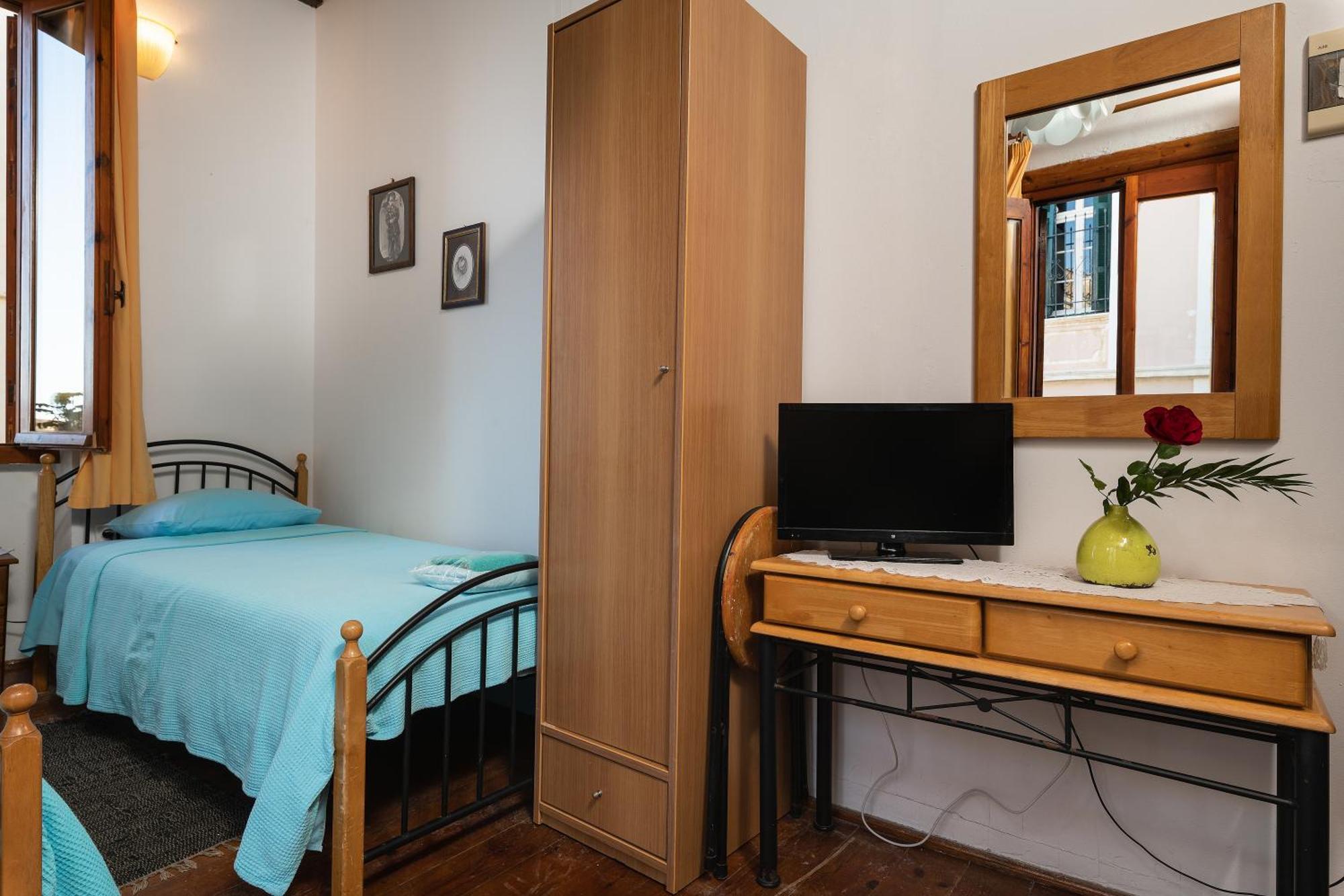 Hera Apartamento *