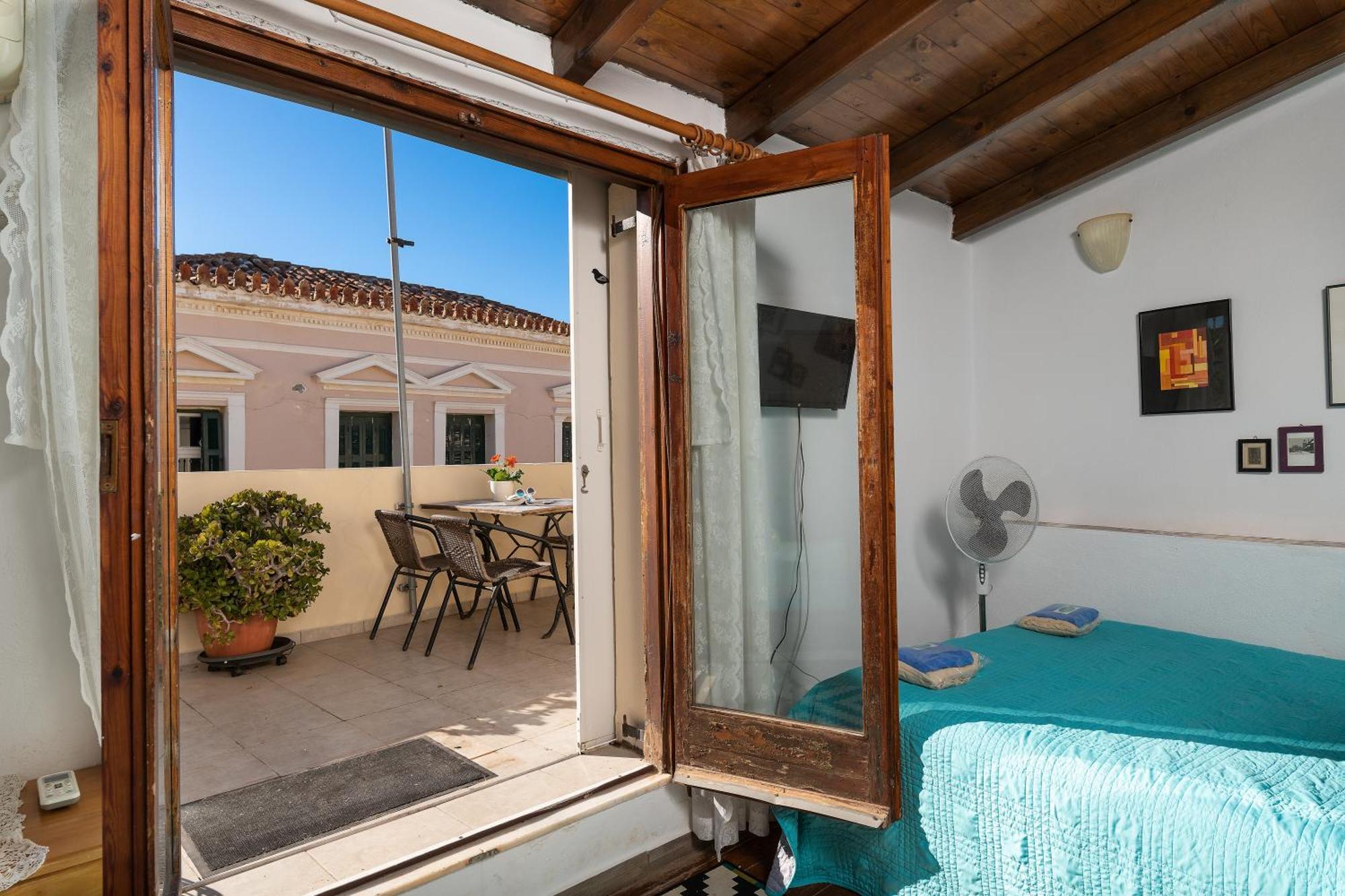 Apartamento Hera Chrissi Akti Chania