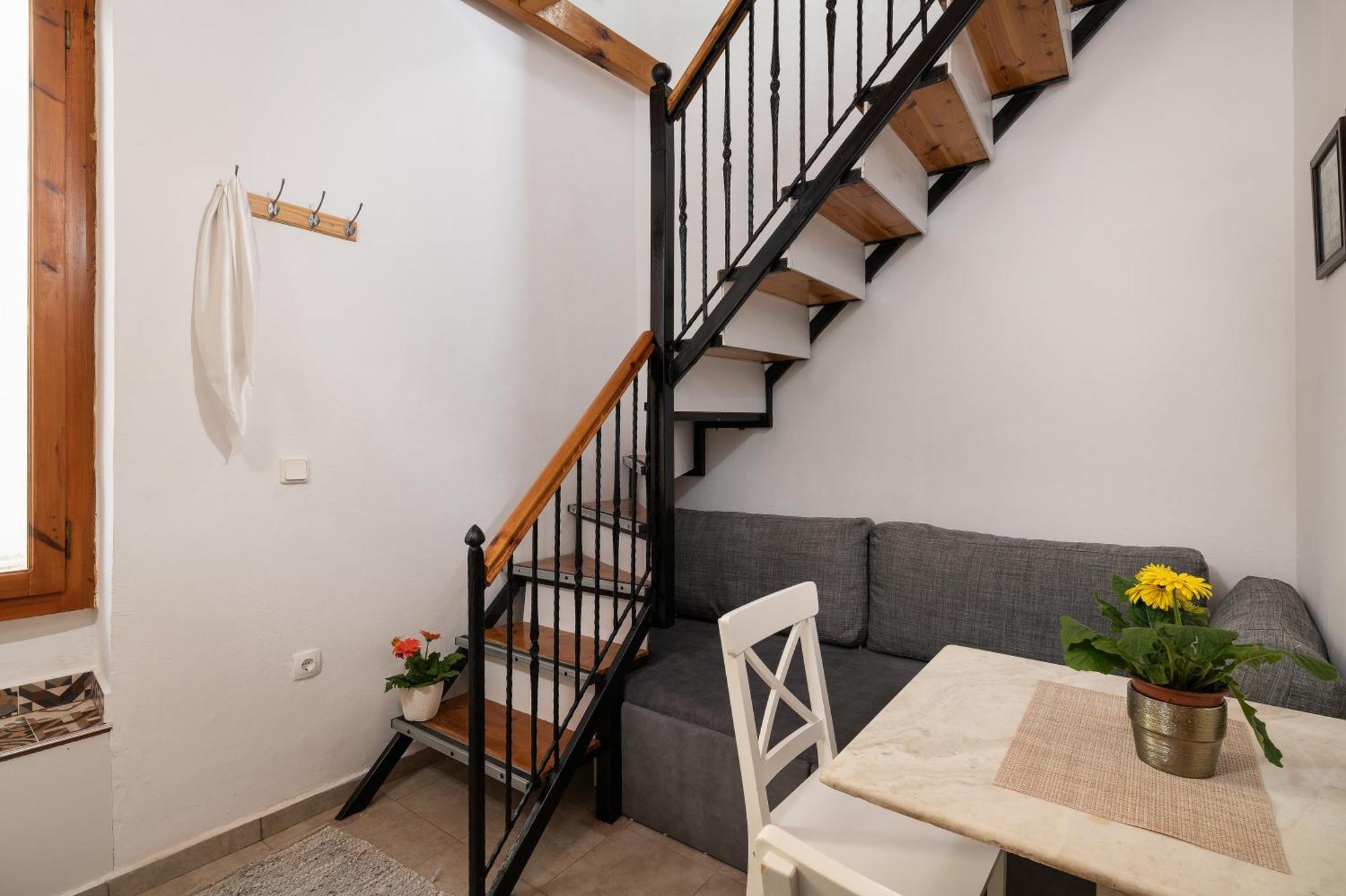 Hera Chrissi Akti Chania