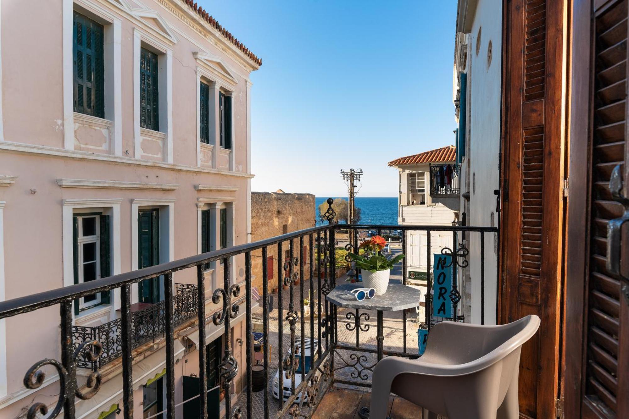 Apartamento Hera *