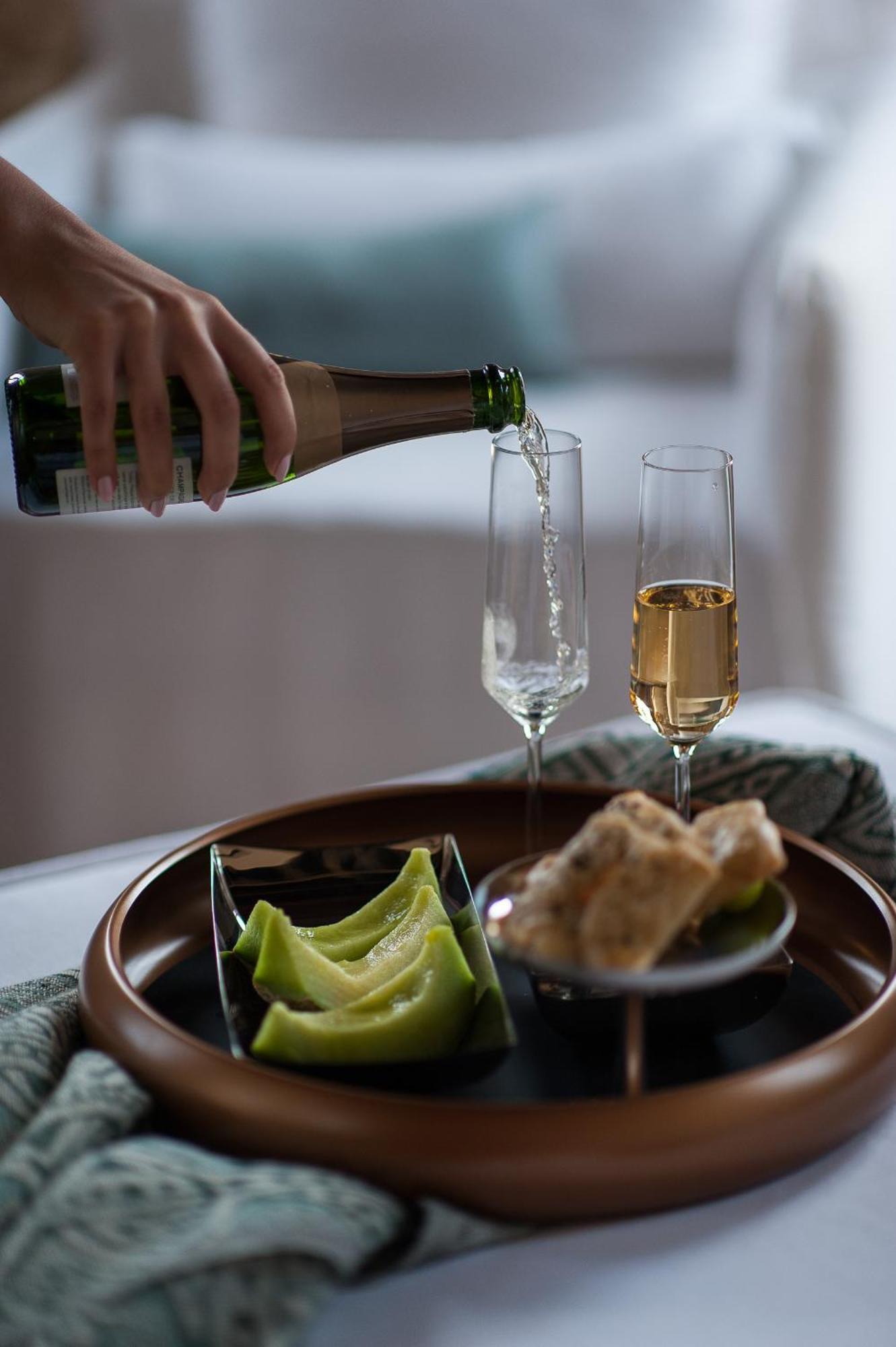 Serenissima Boutique 5* Chania (Crete)
