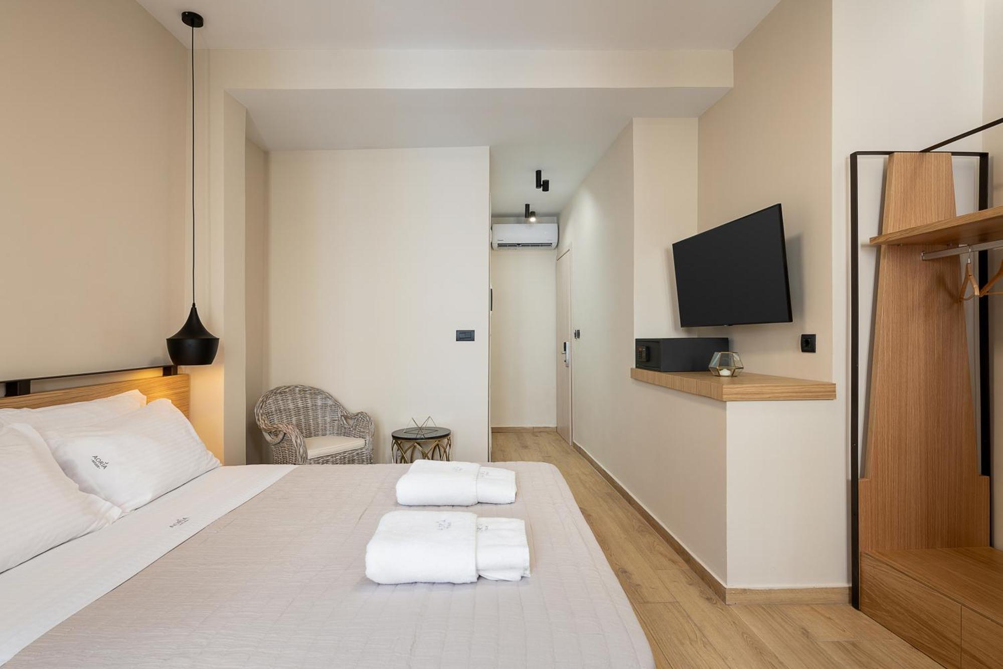 Aoria Estate Old Port 3*