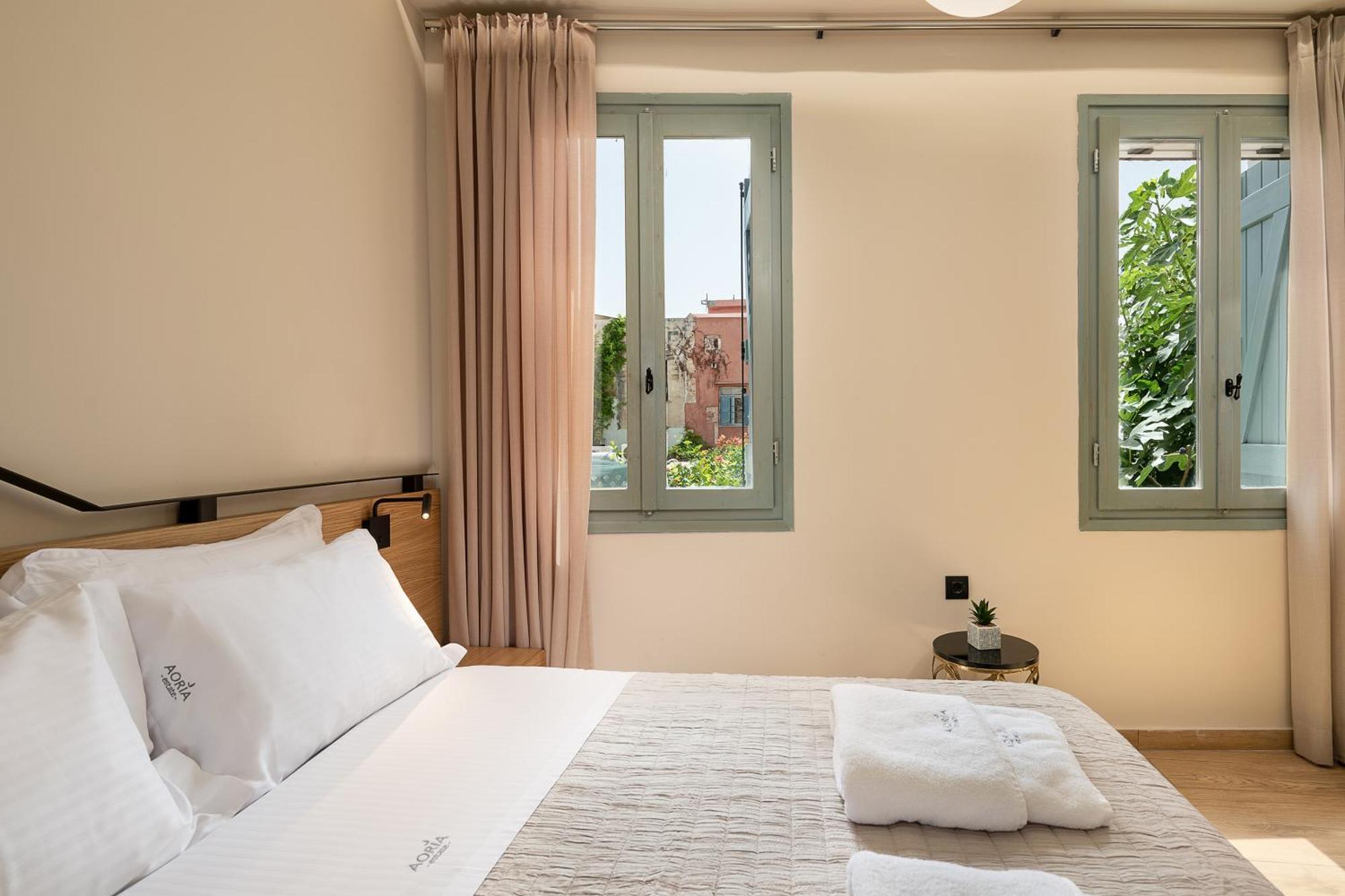 Guest house Aoria Estate Old Port 3*