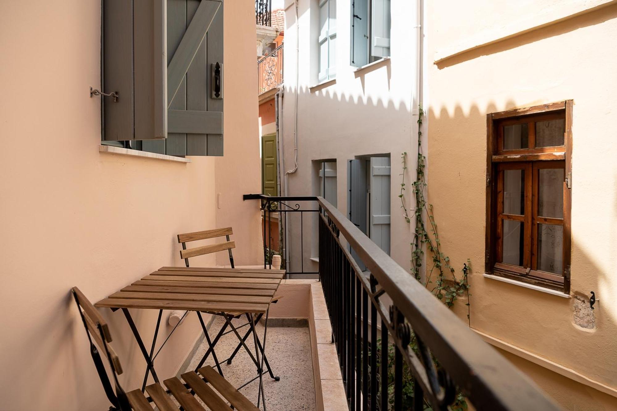 Aoria Estate Old Port Guest house Chania (Crete)