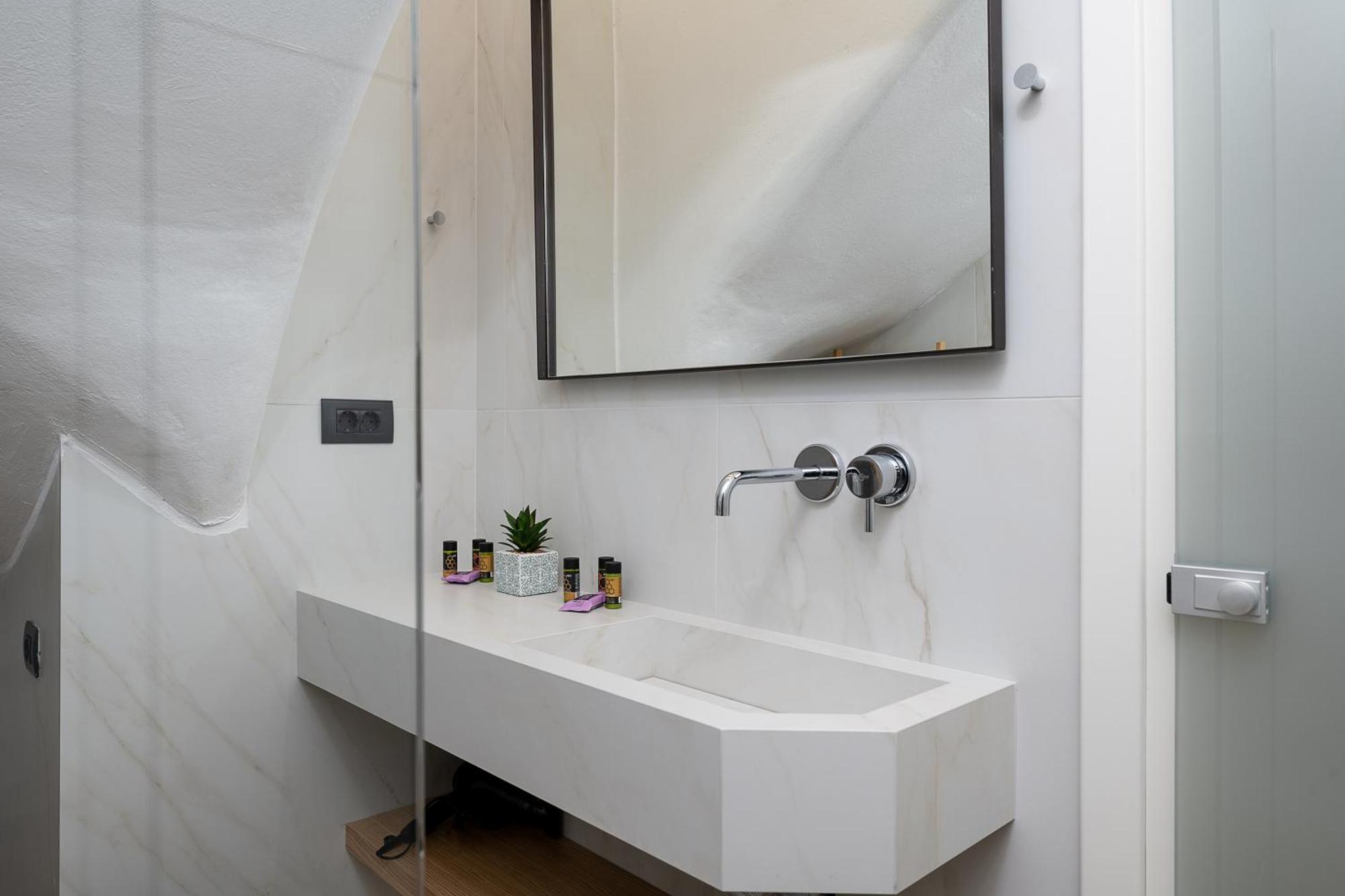 Guest house Aoria Estate Old Port 3*