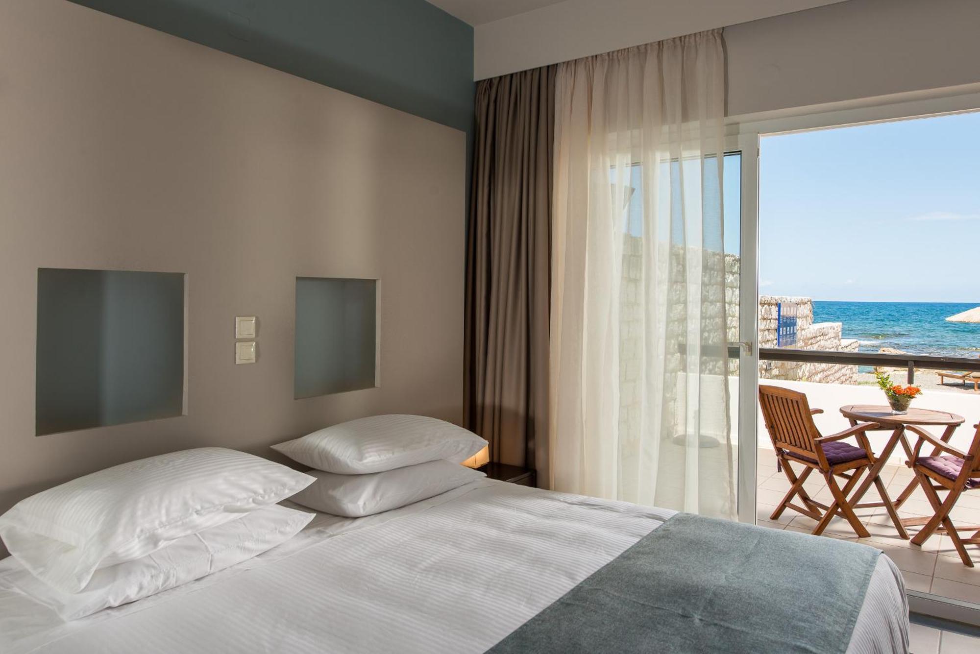 Aparthotel Corinna Mare
