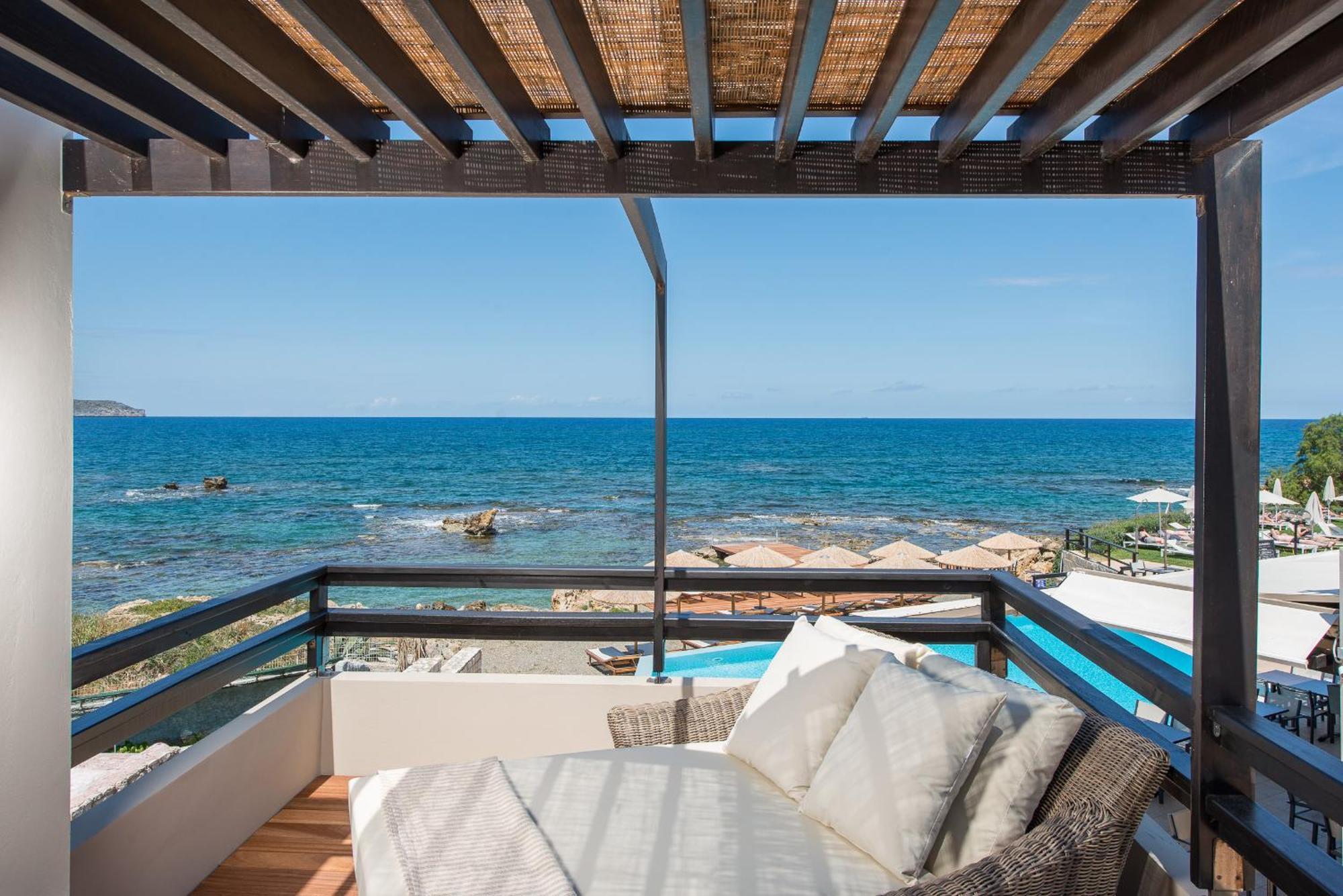 Corinna Mare 3* Chania (Crete)