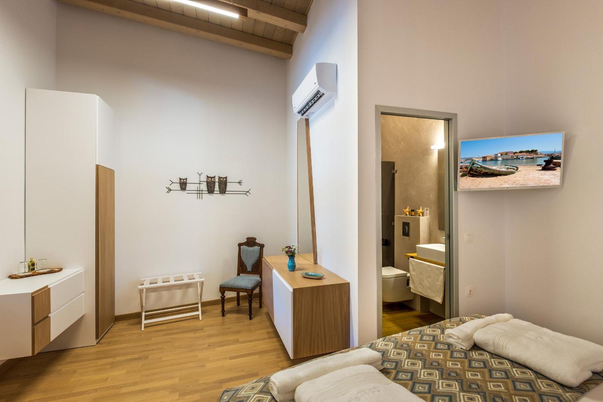 Aelios Design Hotel Chania (Crete)