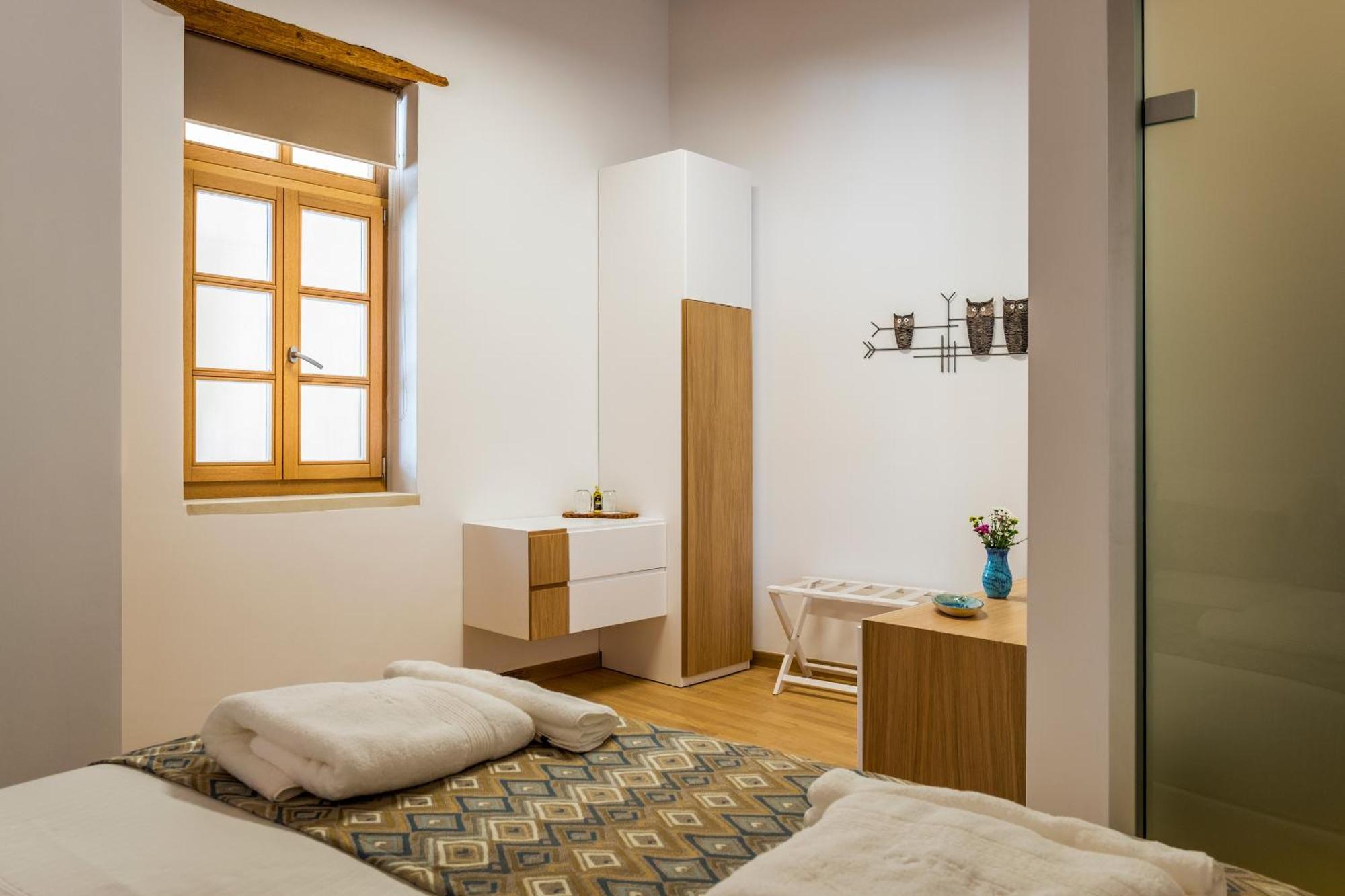 Aelios Design Hotel Chania (Crete)