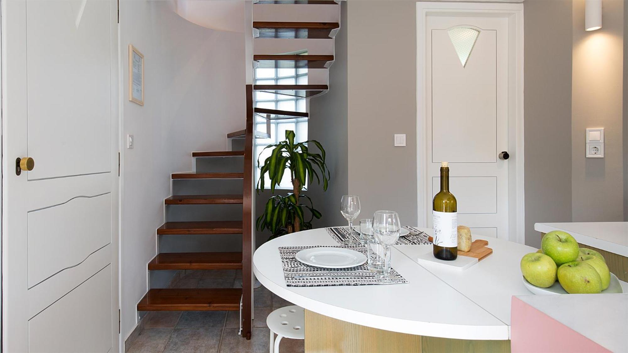 Apartment Pefki