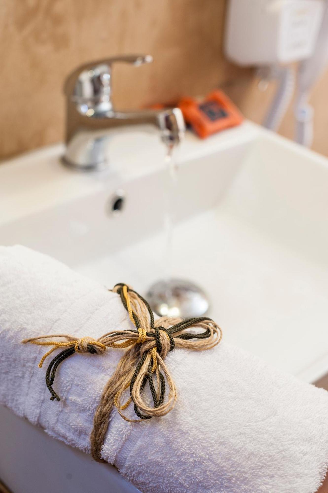 Apartment Hamam Sifaka *