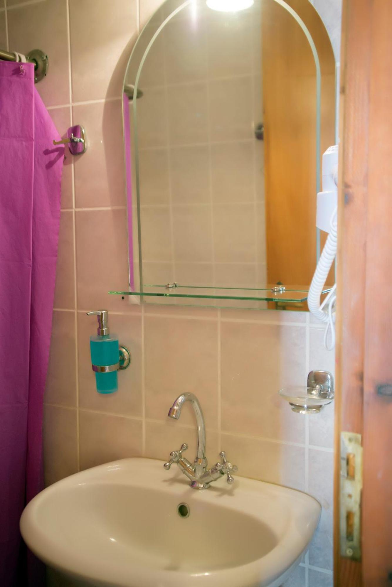 Diporto Gasthof 3*