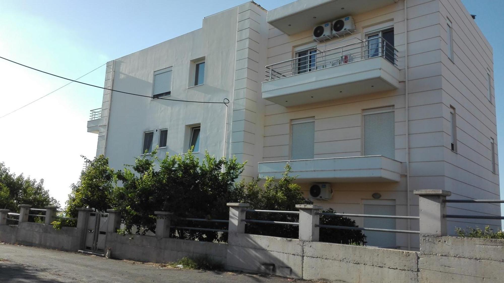 Apartment Staring At The Sunset Chania (Crete)
