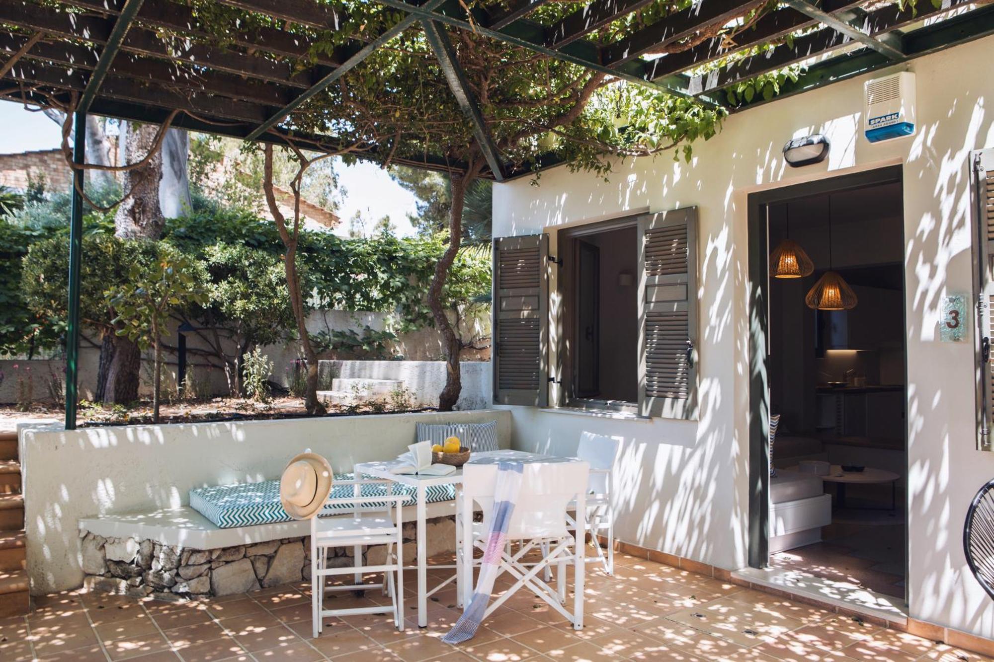 Apartment Pefki Chania (Crete)