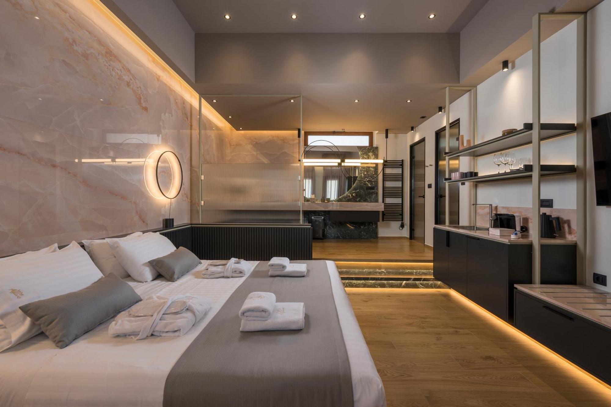 Appartement Agave Chania (Crete)