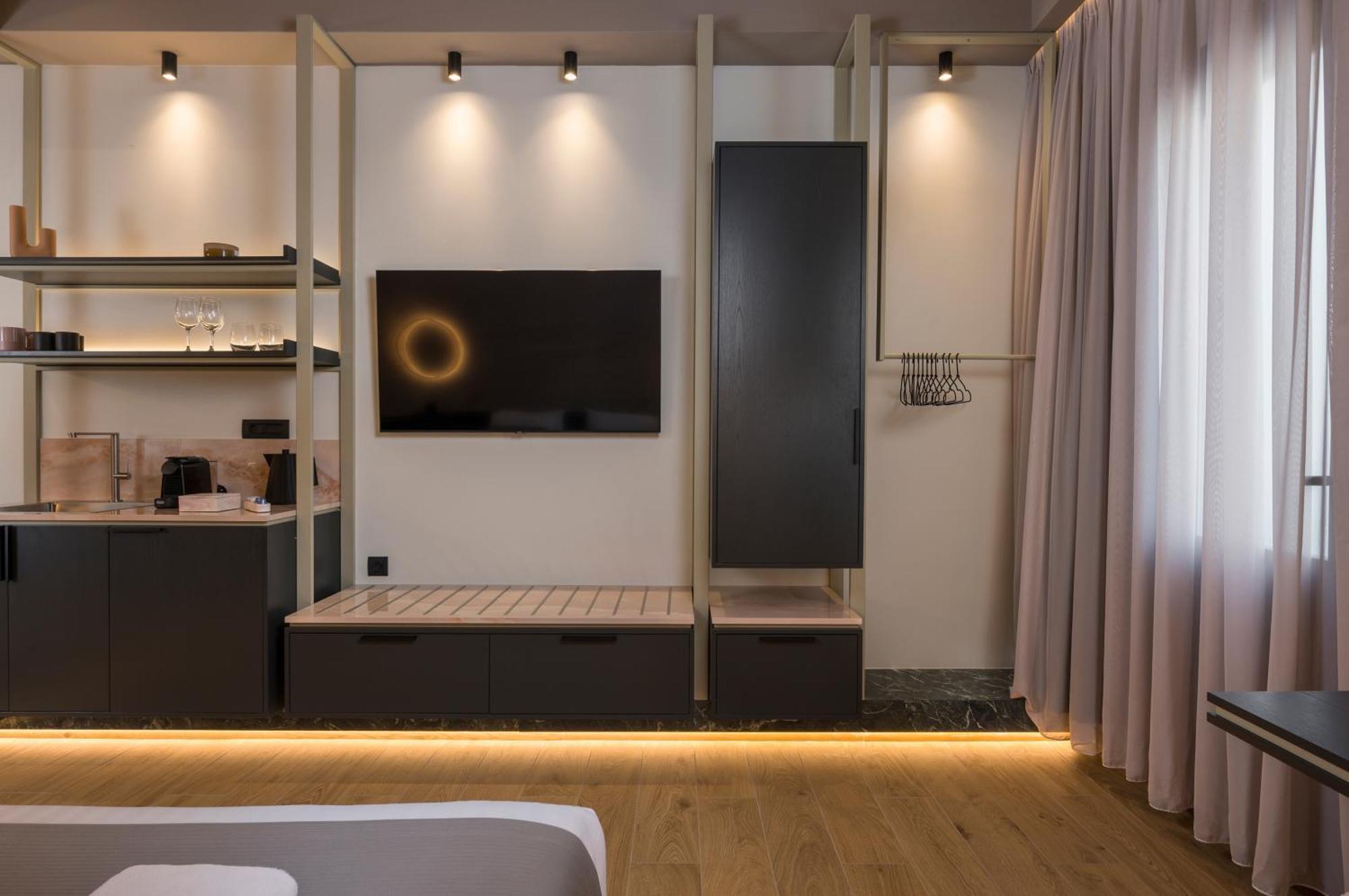 Agave Appartement *