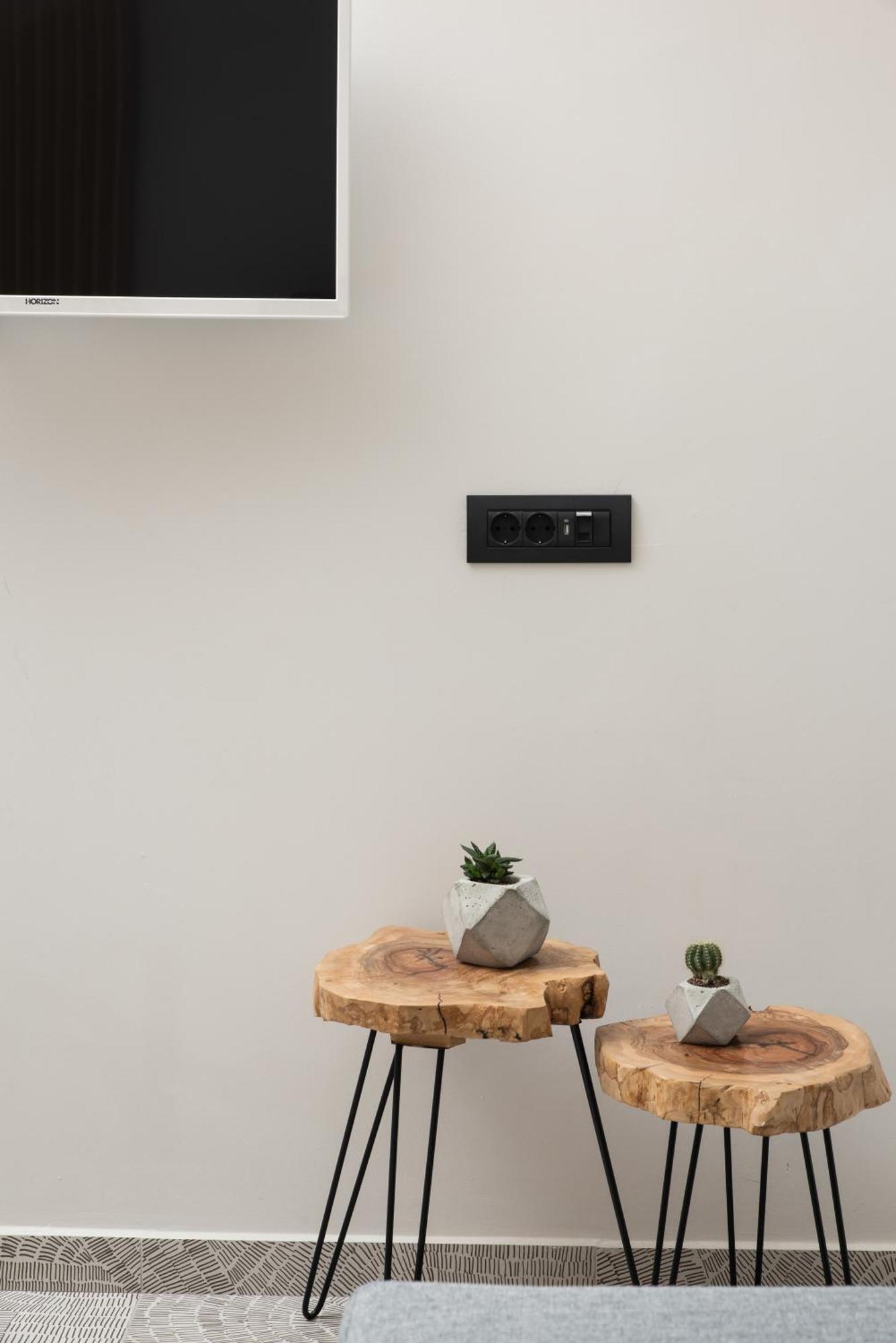 Apartment Lignum Chania