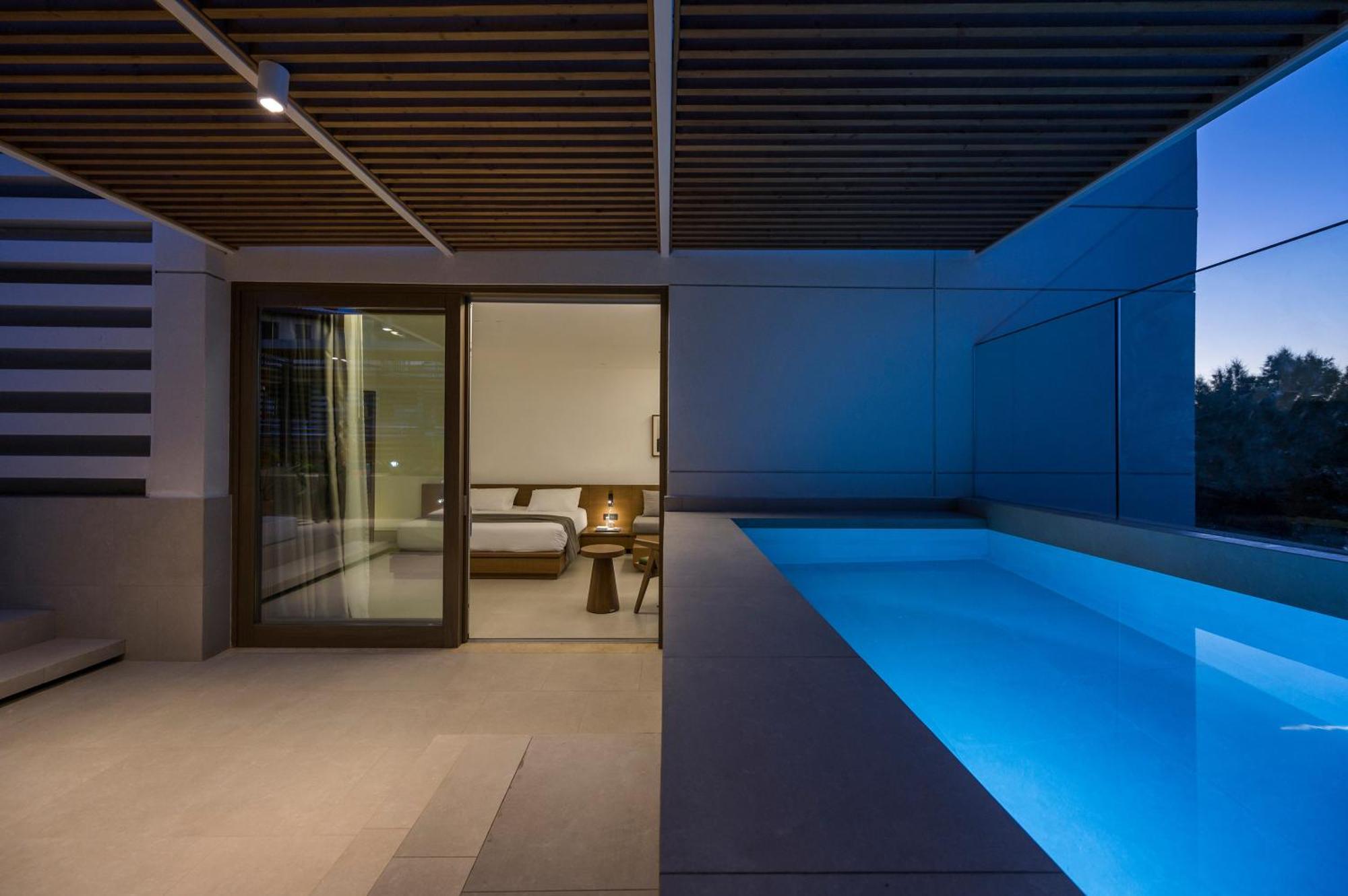 Hotel Sansal Boutique (adults Only) 4*